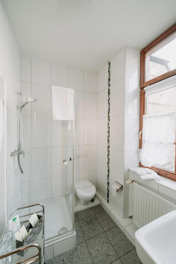 Fraenkischer Gasthof-hotel Zum Koppen