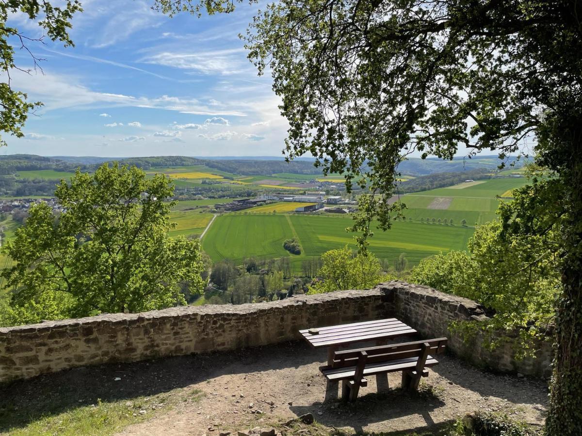 Fraenkischer Gasthof-hotel Zum Koppen 3* Gemunden am Main