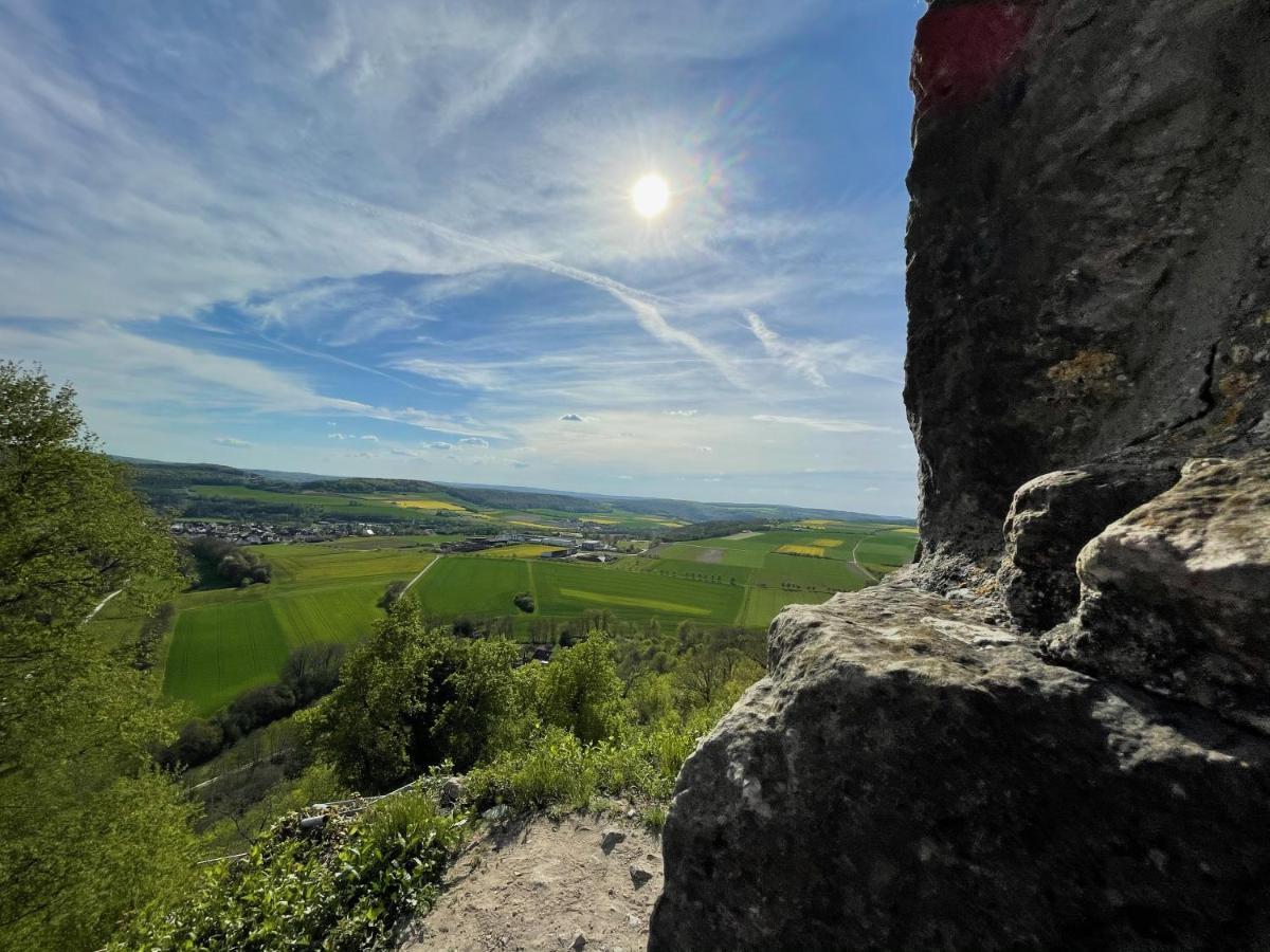 Fraenkischer Gasthof-hotel Zum Koppen 3* Gemunden am Main