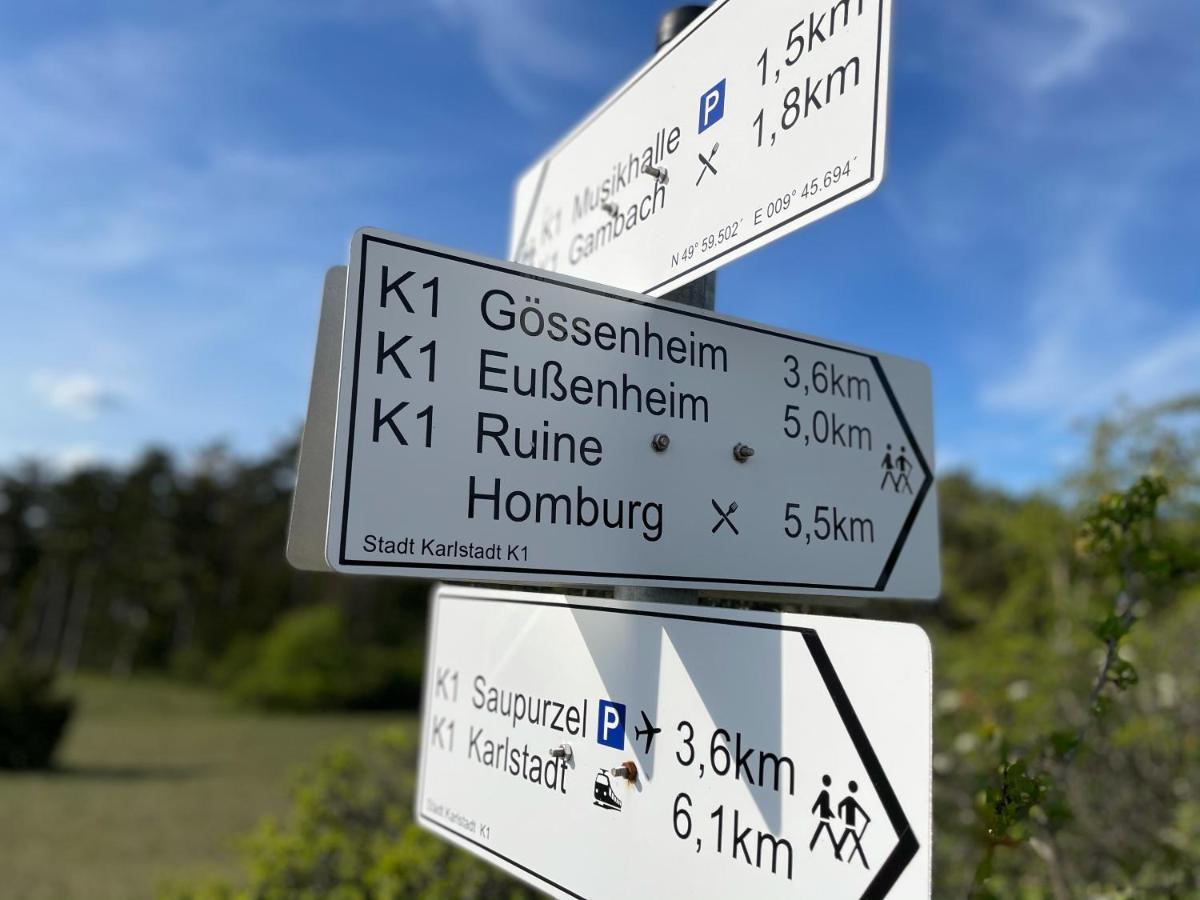 Fraenkischer Gasthof-hotel Zum Koppen Отель
