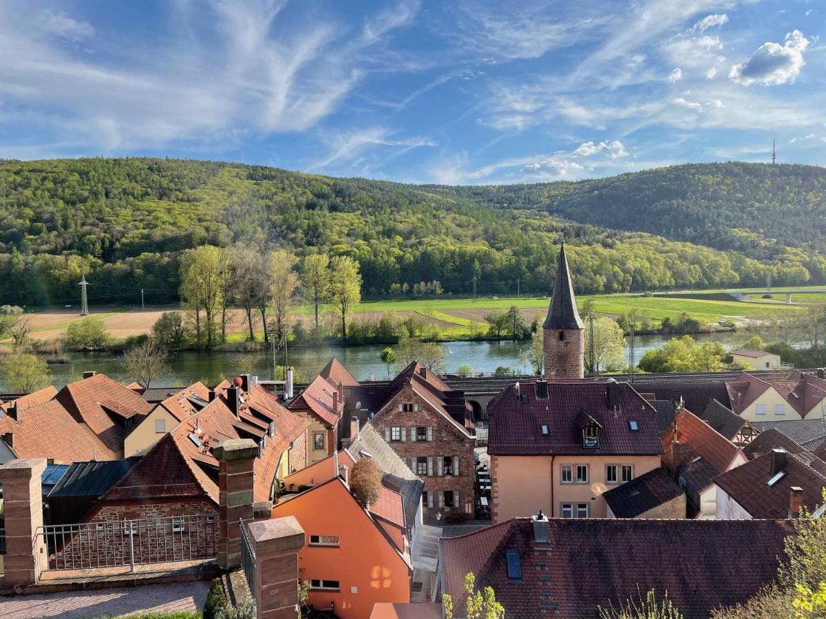 Fraenkischer Gasthof-hotel Zum Koppen 3*