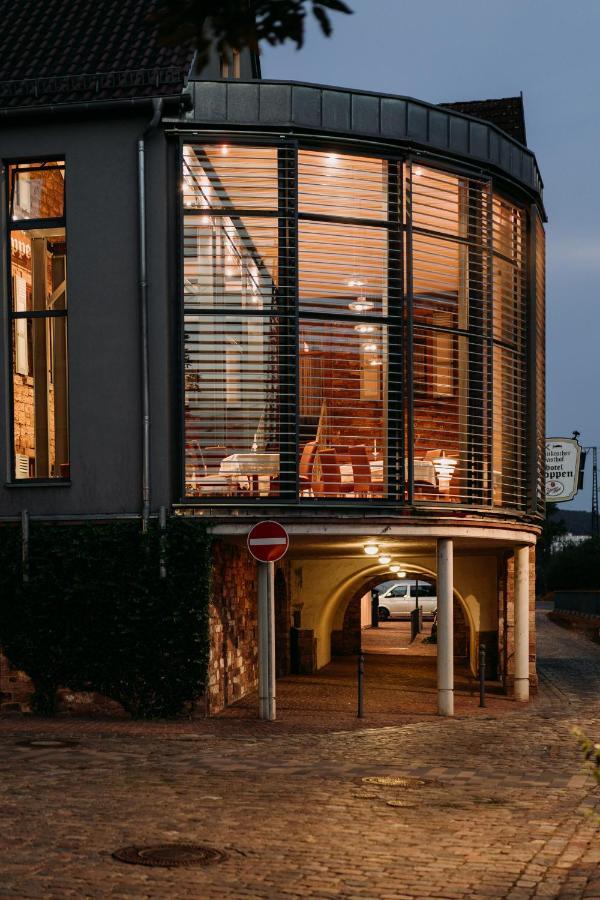 Fraenkischer Gasthof-hotel Zum Koppen Отель